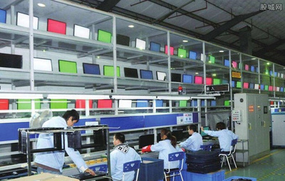 我國電子信息制造業(yè)與電氣設備產(chǎn)業(yè)競爭力持續(xù)提升