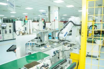 智能交互描繪未來生活場景 奧克斯空調斬獲產(chǎn)品之星獎